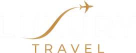 Luxury Travel Logo