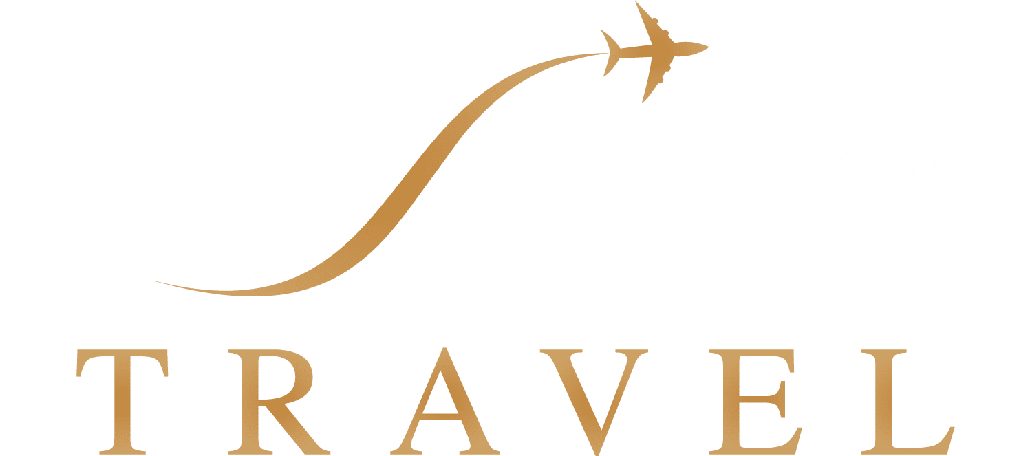 Luxury Travel Luxusreisen Logo