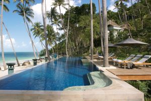 Luxusreise Thailand Four Seasons Koh Samui