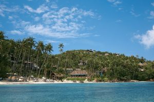 Luxusreise Thailand Four Seasons Koh Samui
