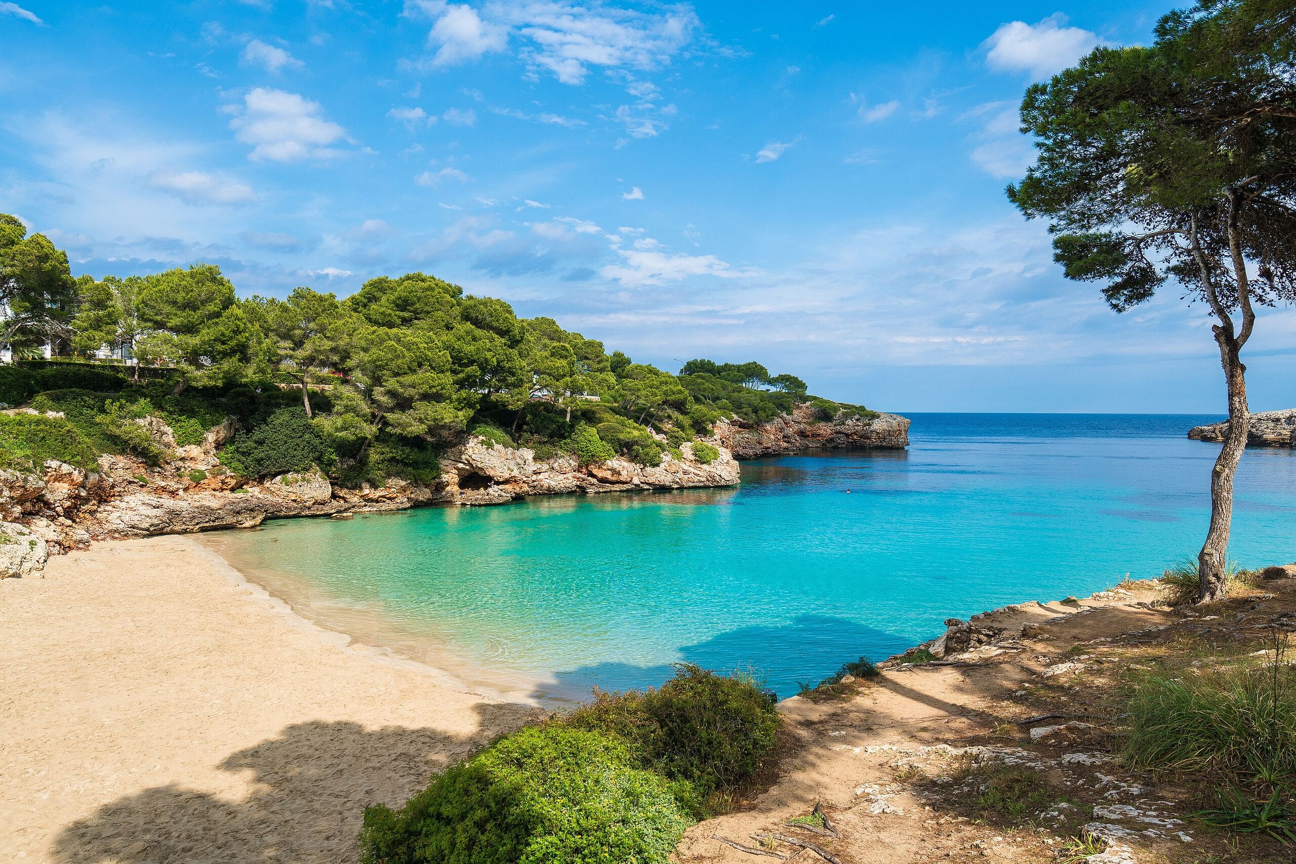 Ikos Porto Petro Mallorca