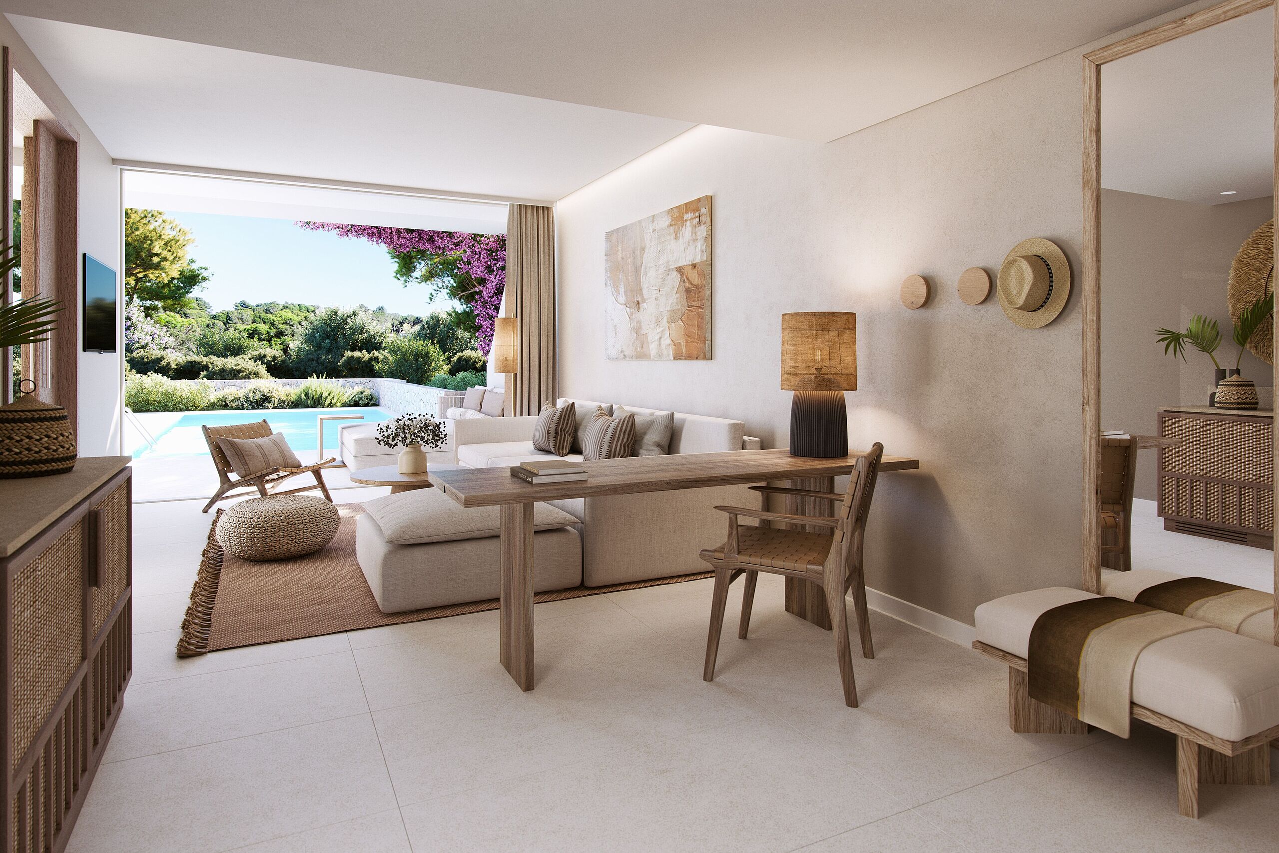 Ikos Porto Petro Mallorca