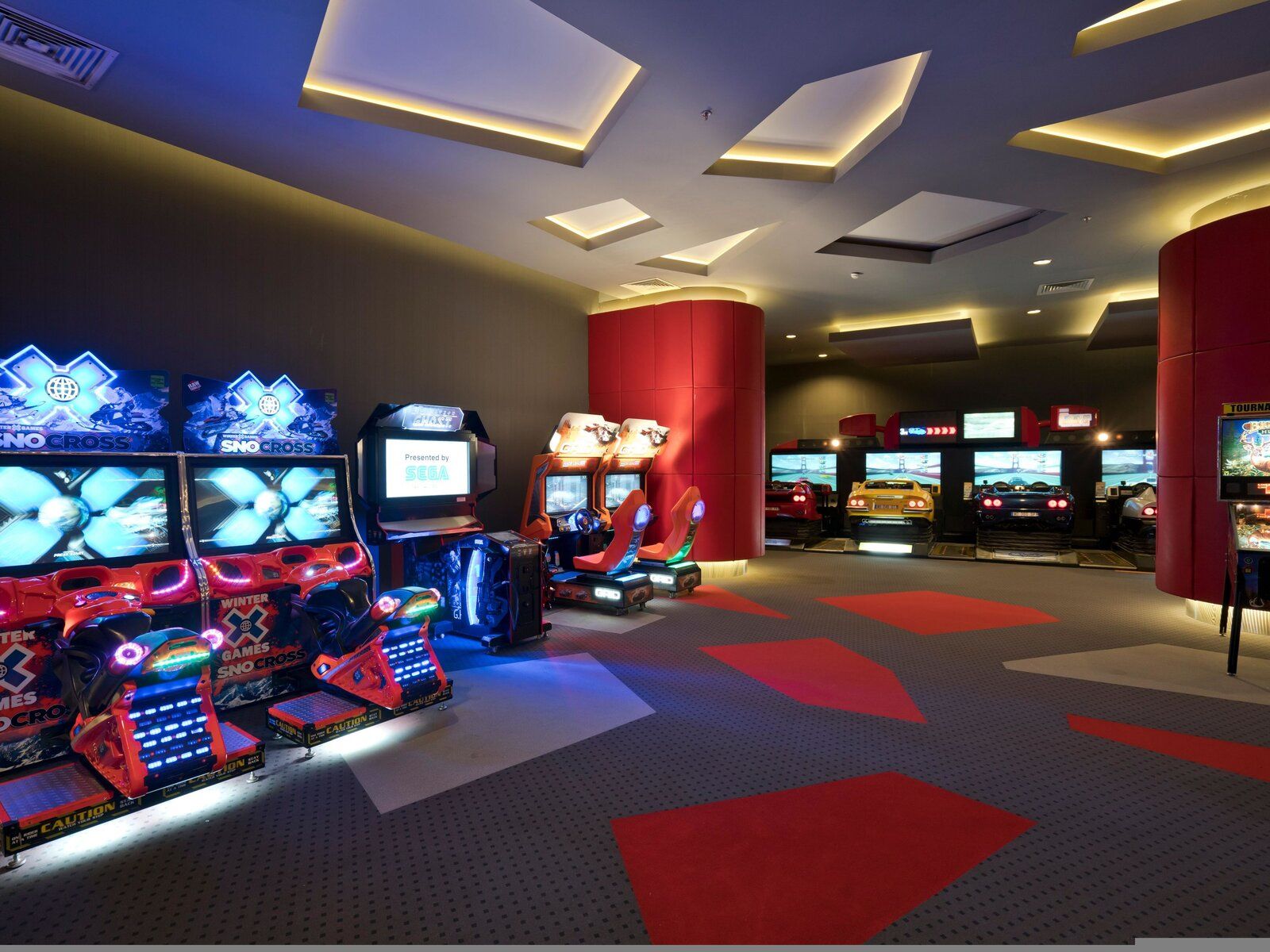 Maxx Royal Belek Golf Resort