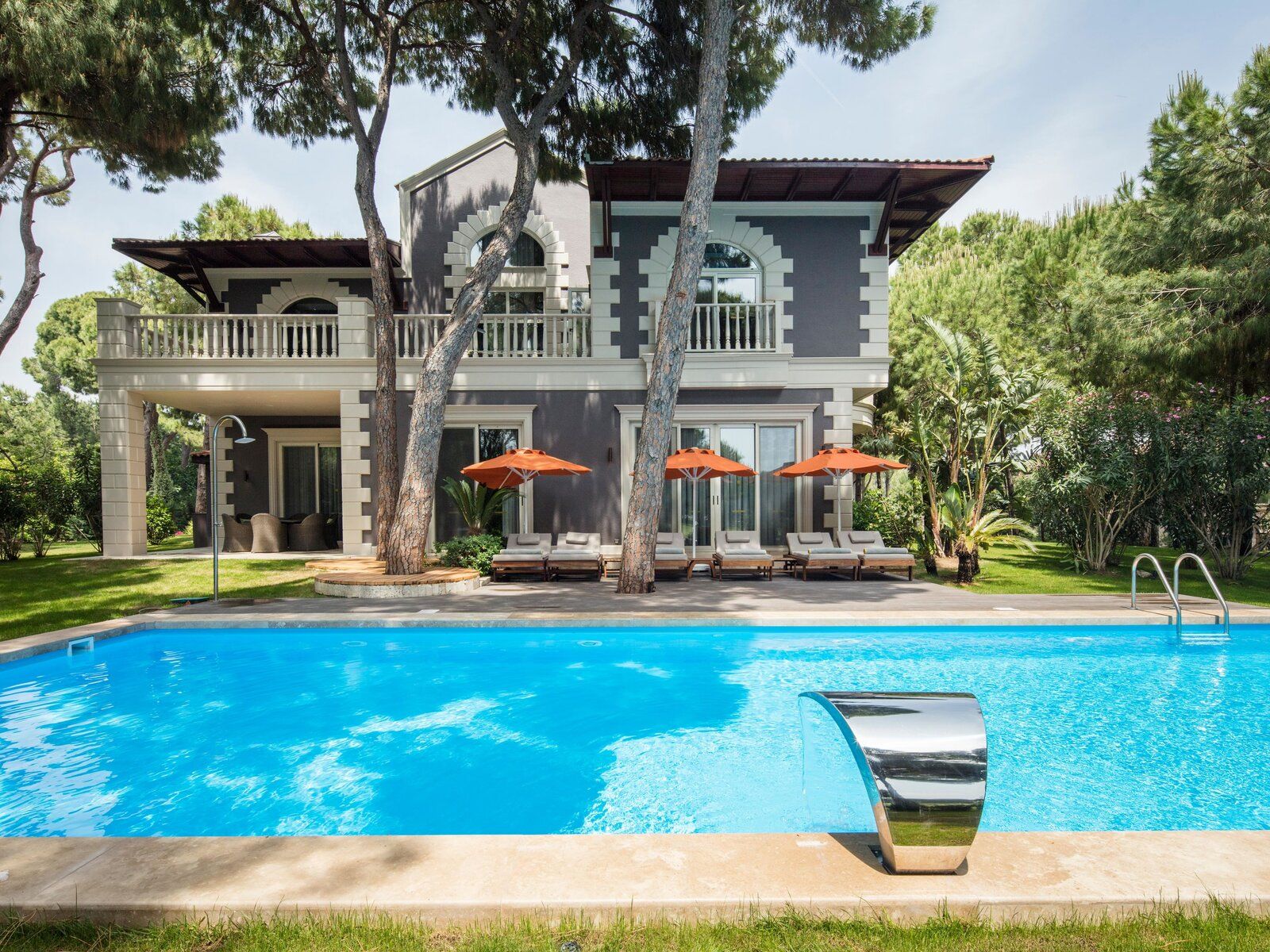 Maxx Royal Belek Golf Resort