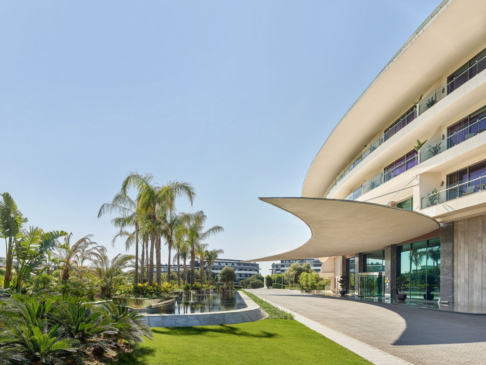 Maxx Royal Belek Golf Resort