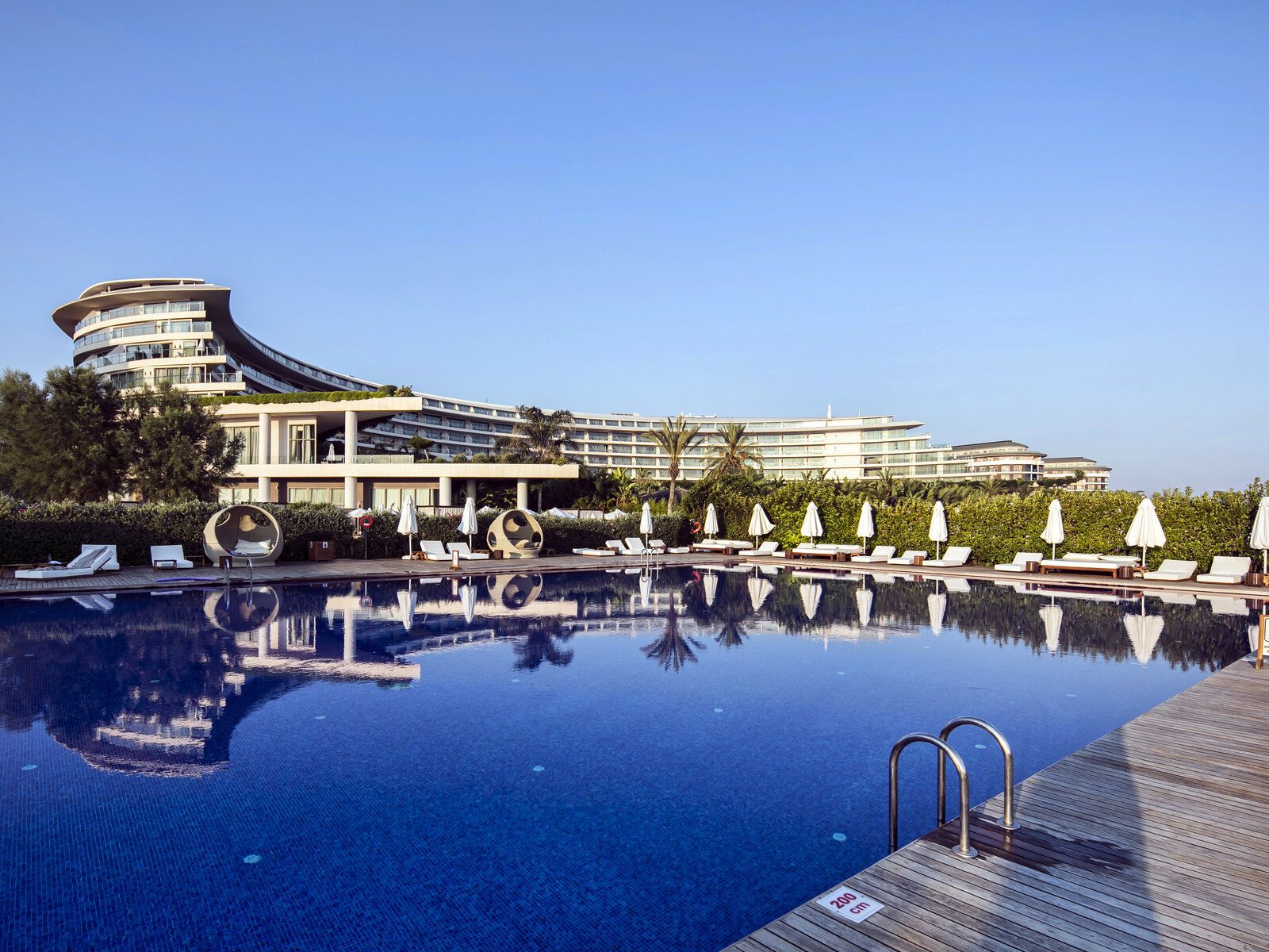 Maxx Royal Belek Golf Resort