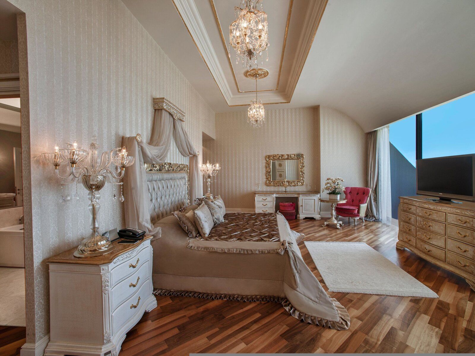 Maxx Royal Belek Golf Resort