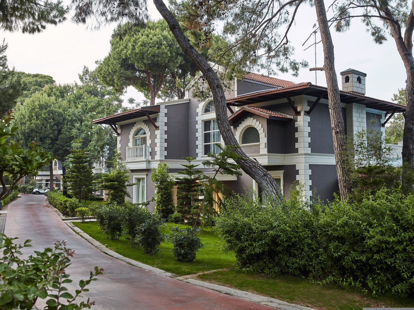 Maxx Royal Belek Golf Resort