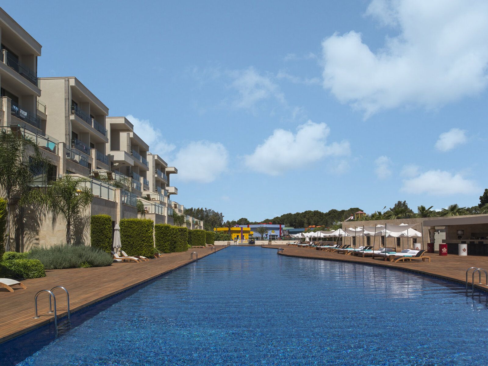 Maxx Royal Belek Golf Resort