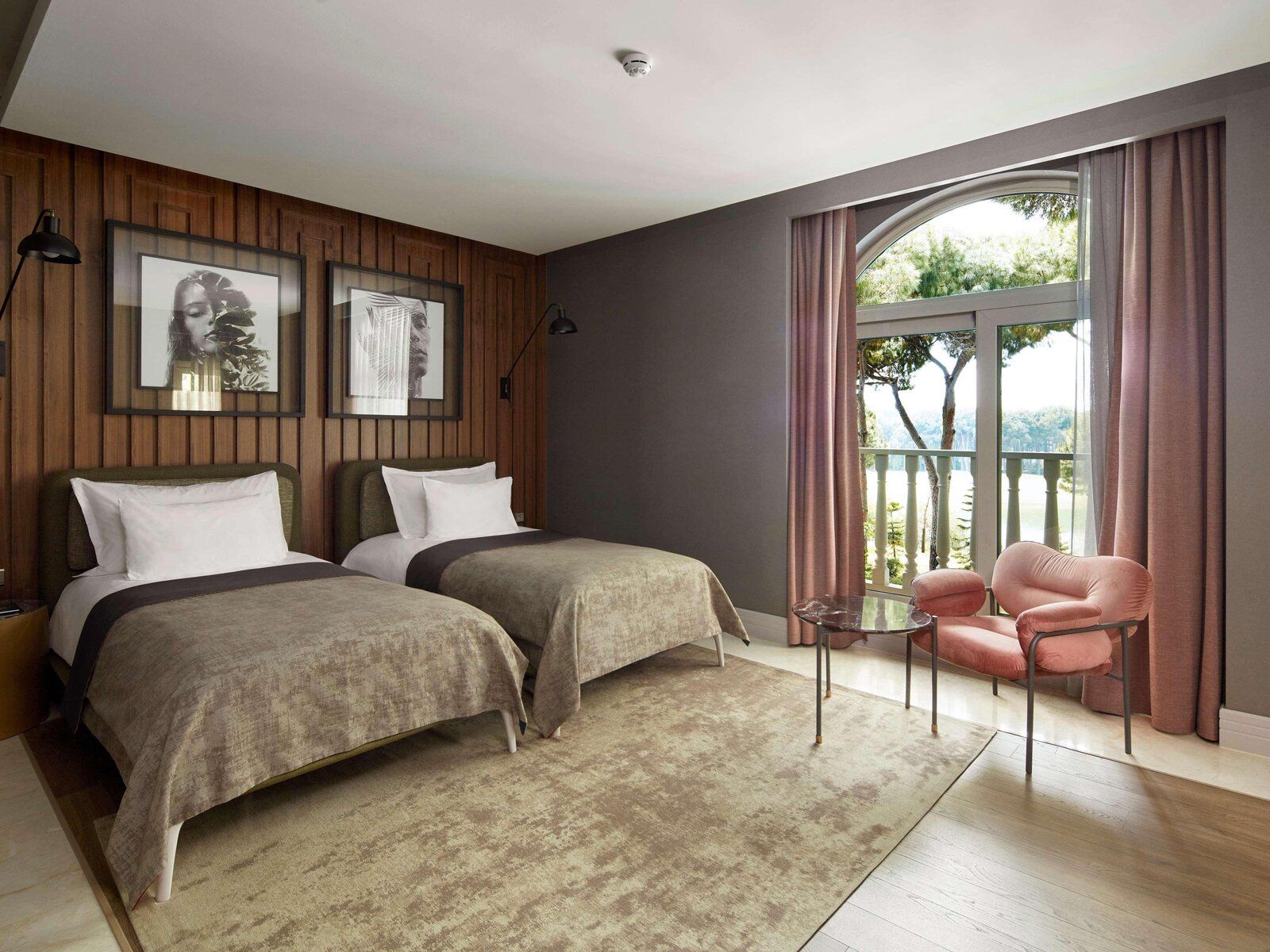 Maxx Royal Belek Golf Resort