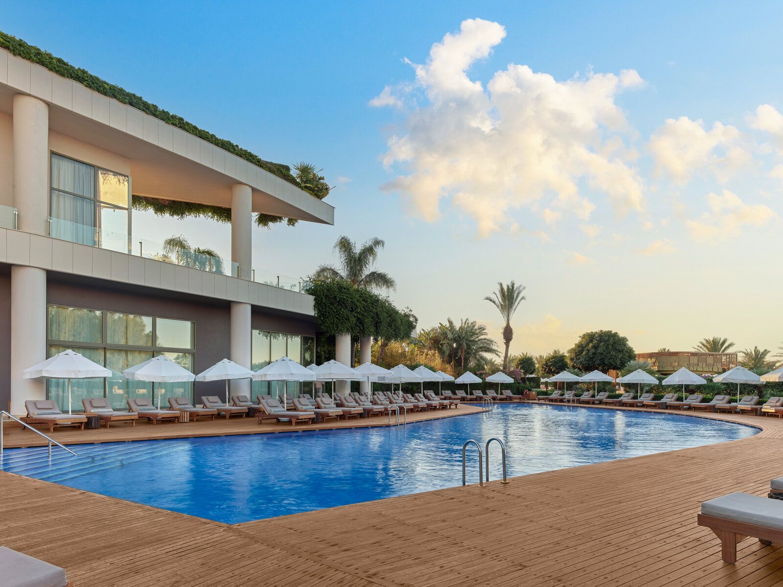 Maxx Royal Belek Golf Resort