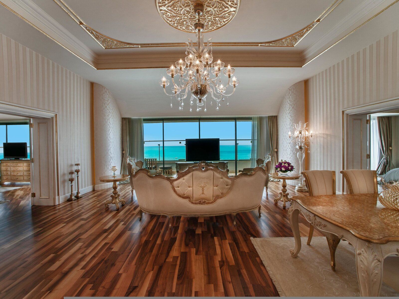 Maxx Royal Belek Golf Resort