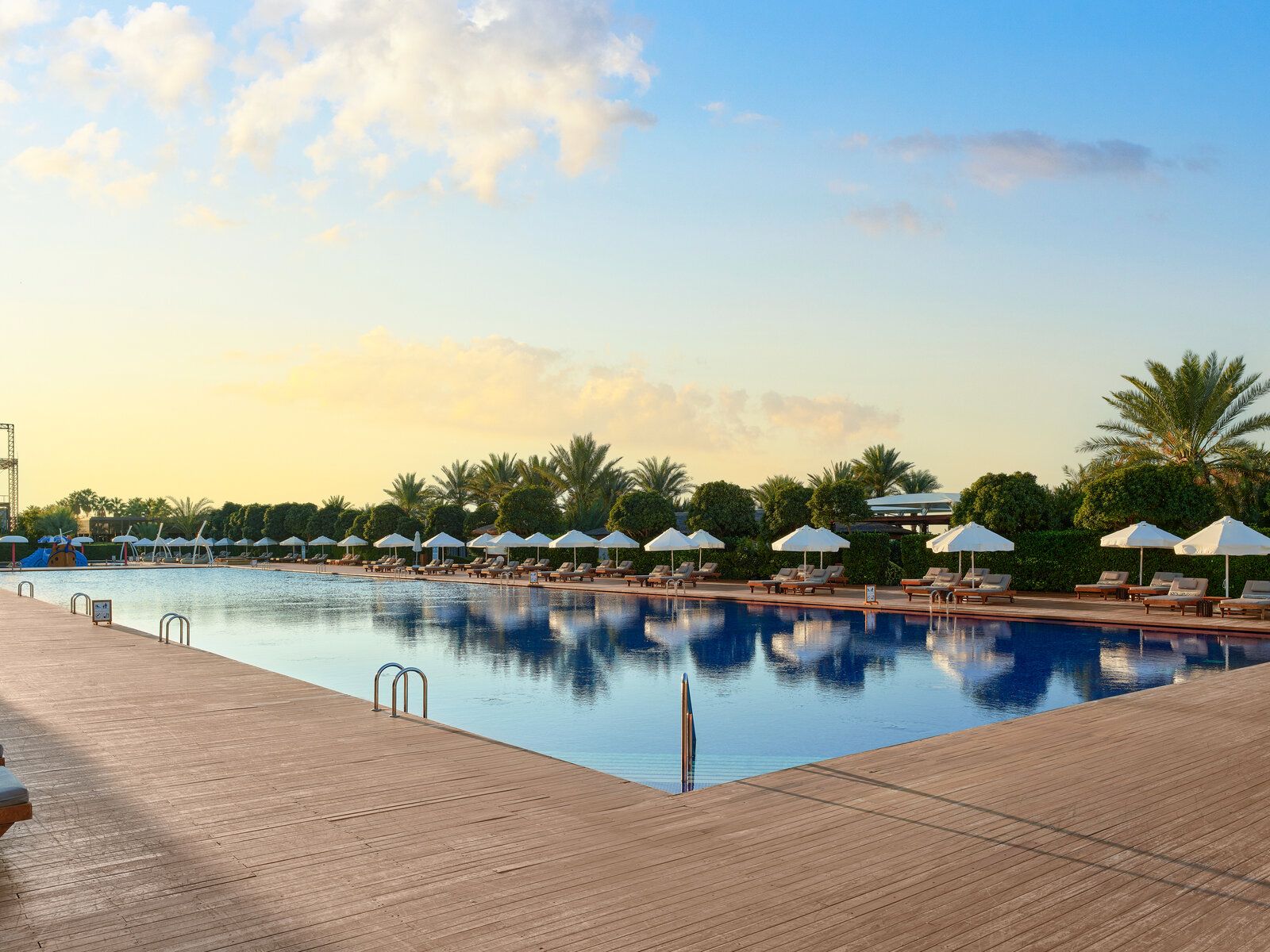 Maxx Royal Belek Golf Resort