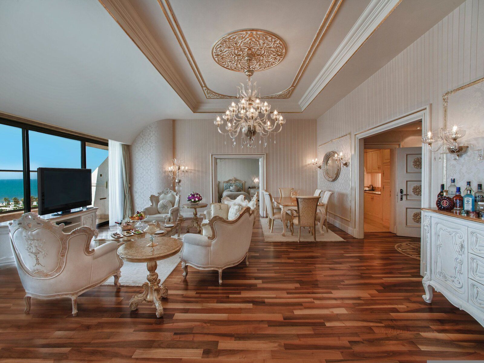 Maxx Royal Belek Golf Resort