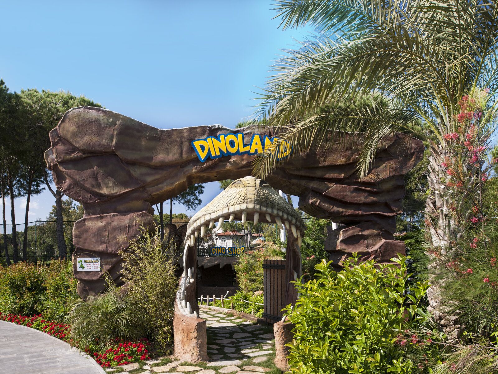 Maxx Royal Belek Golf Resort