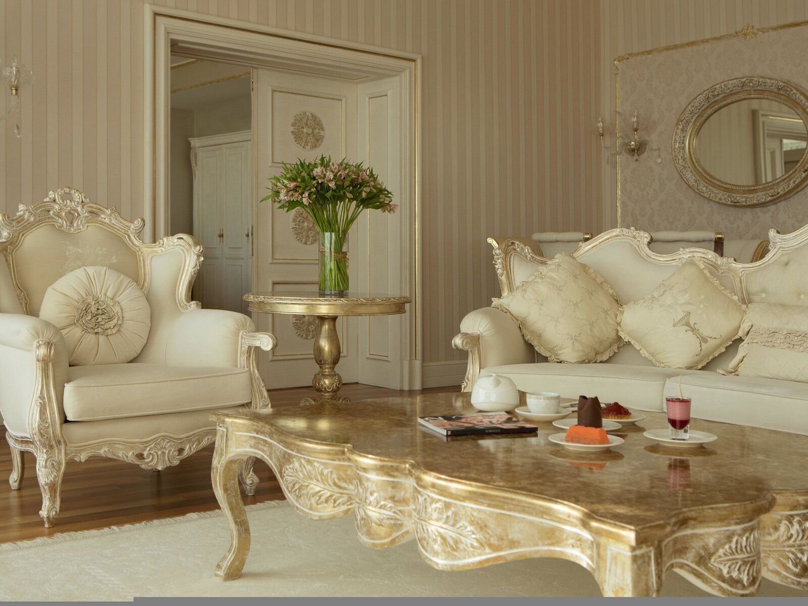 Maxx Royal Belek Golf Resort