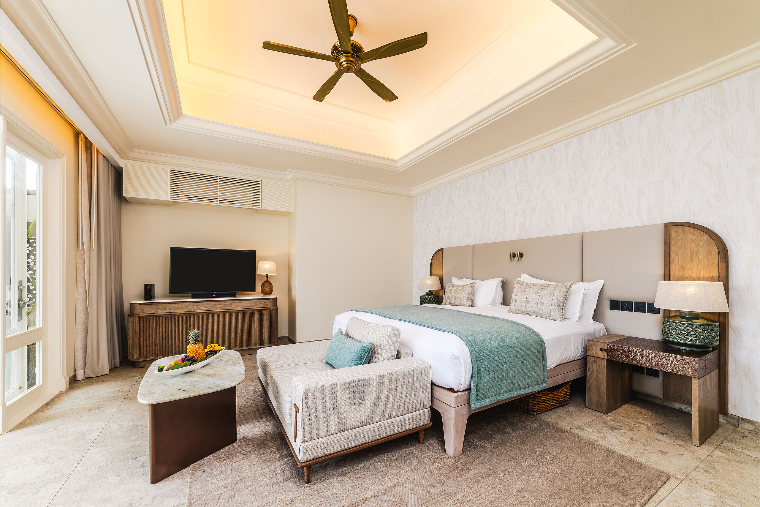 Maradiva Villas Resort & Spa