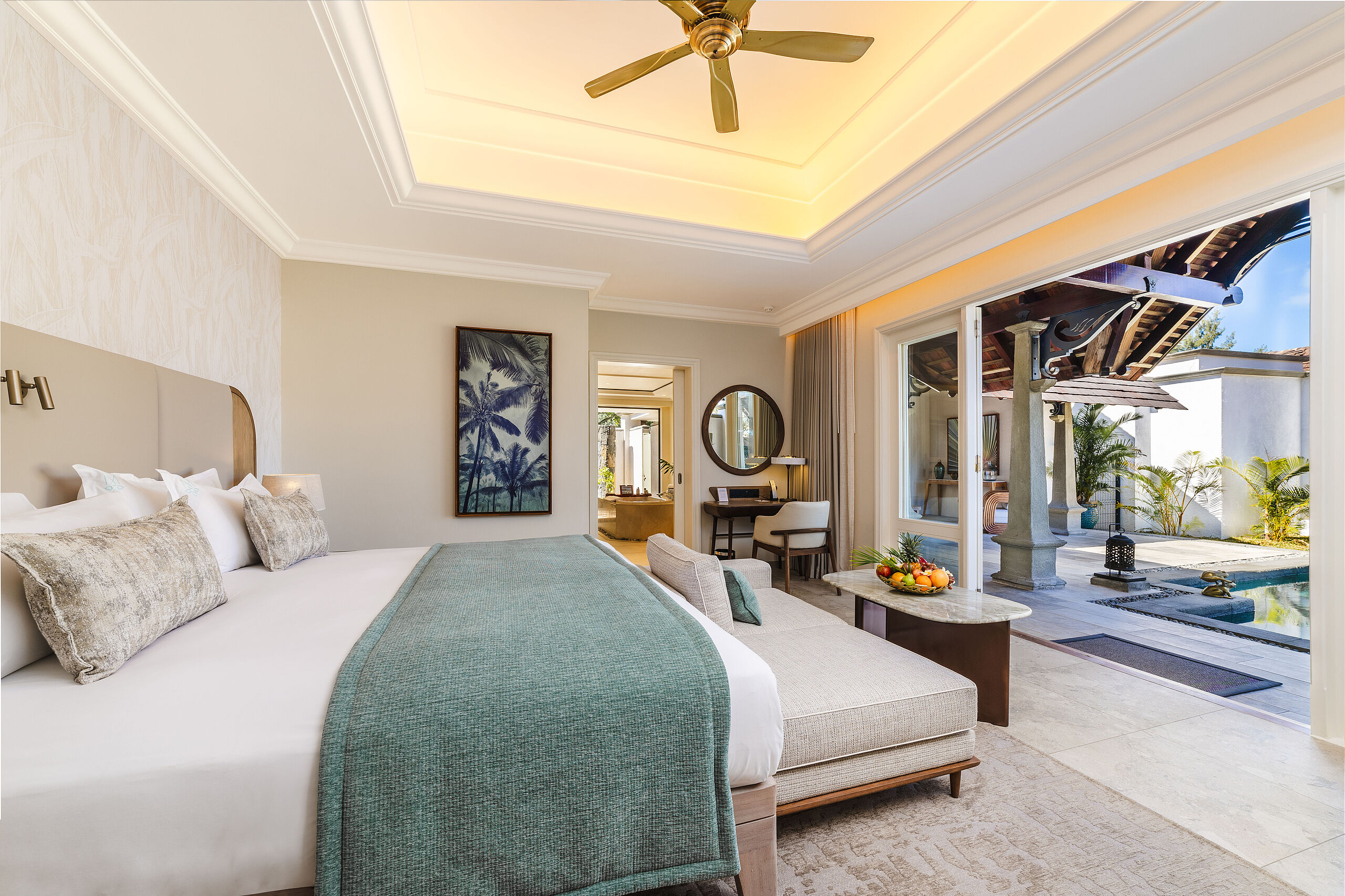 Maradiva Villas Resort & Spa