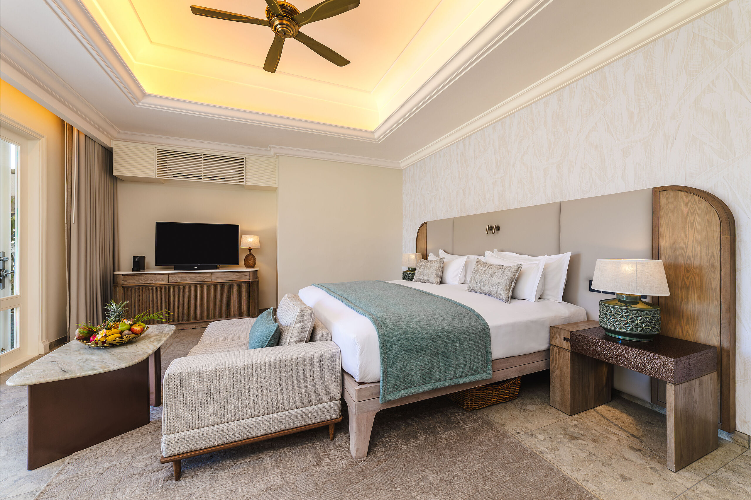 Maradiva Villas Resort & Spa
