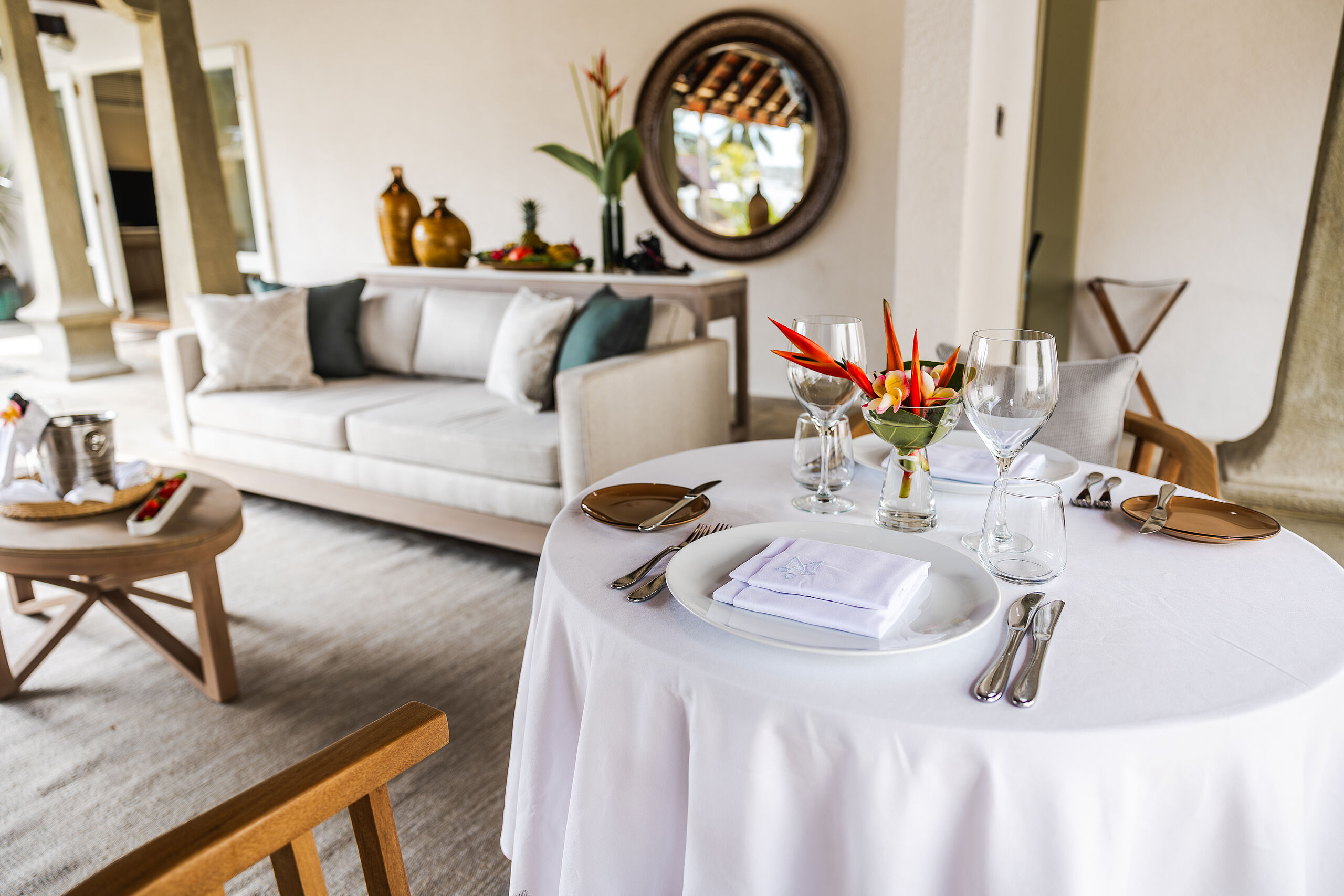 Maradiva Villas Resort & Spa