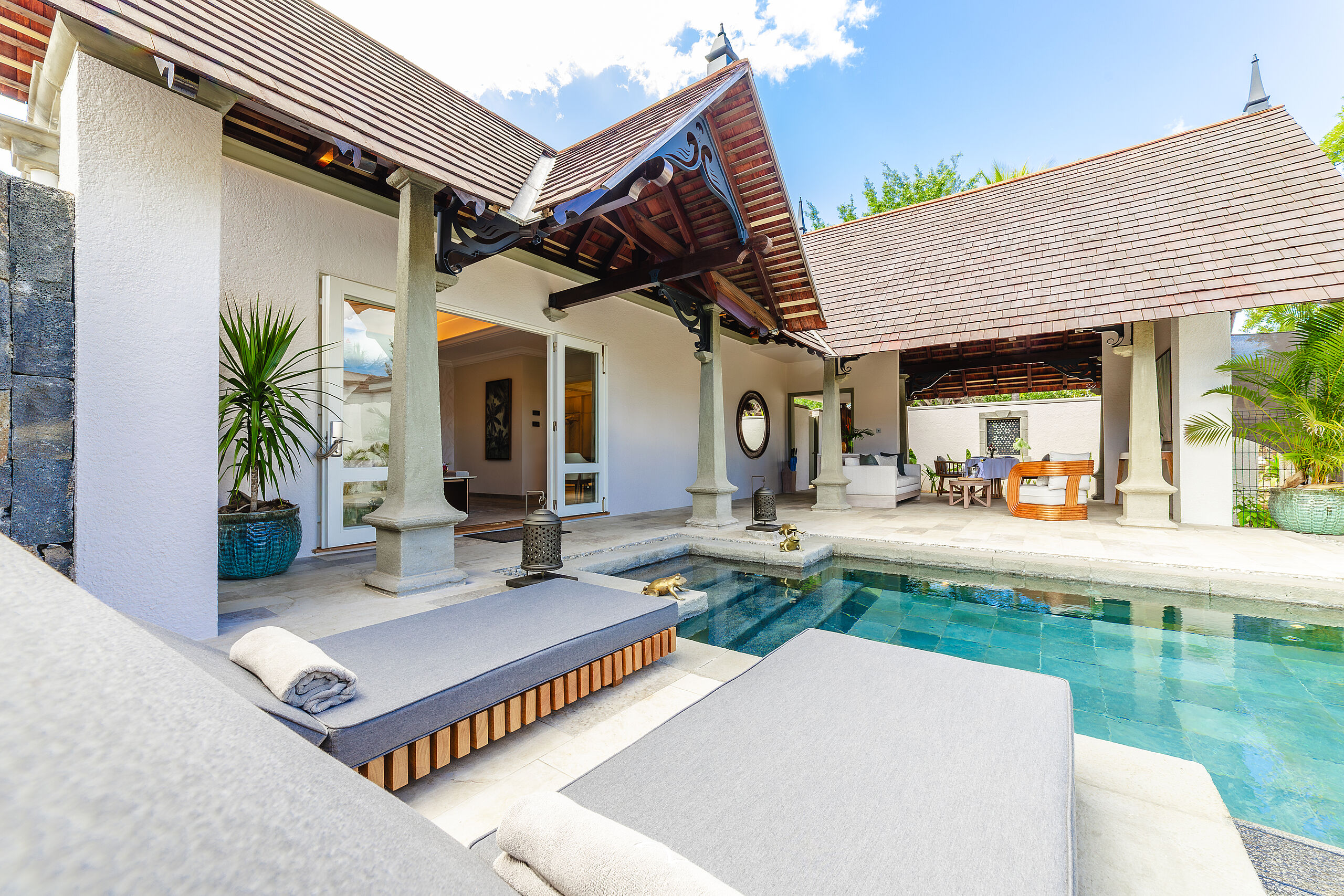 Maradiva Villas Resort & Spa
