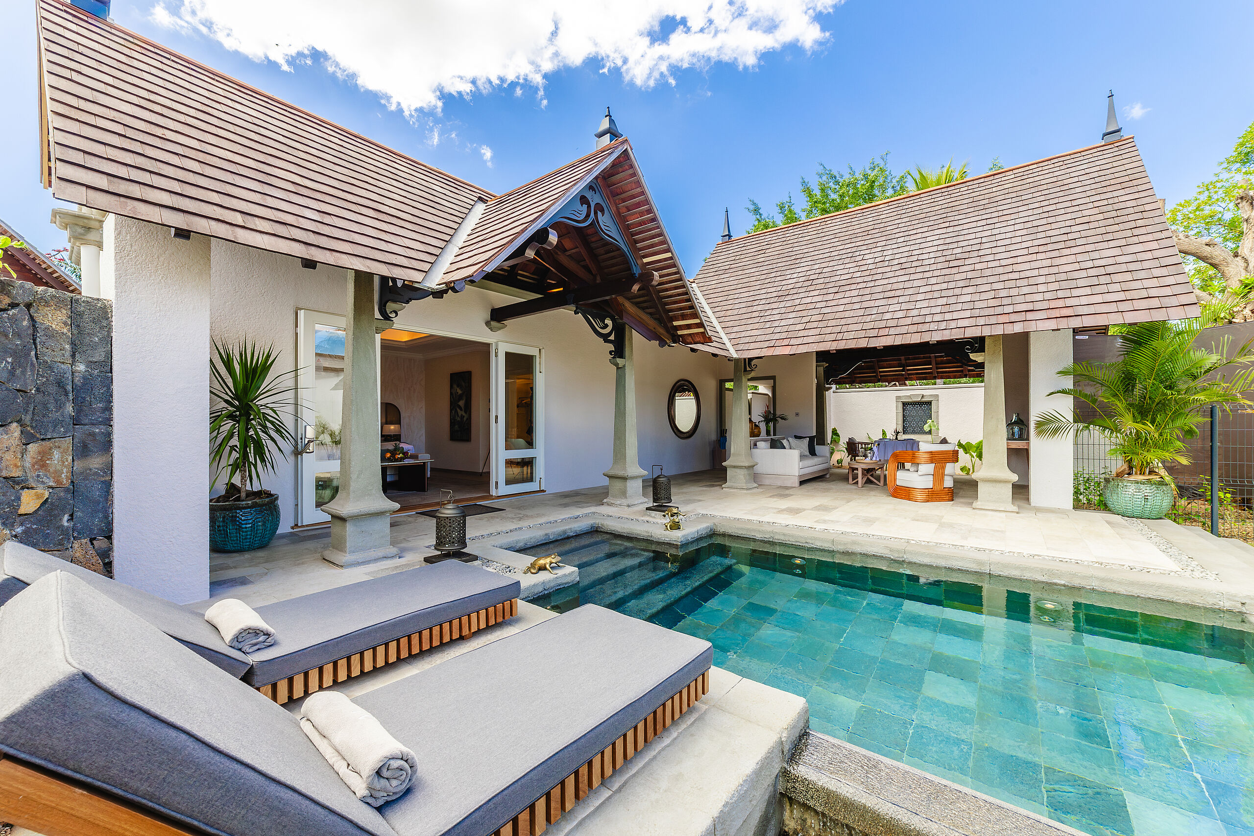Maradiva Villas Resort & Spa